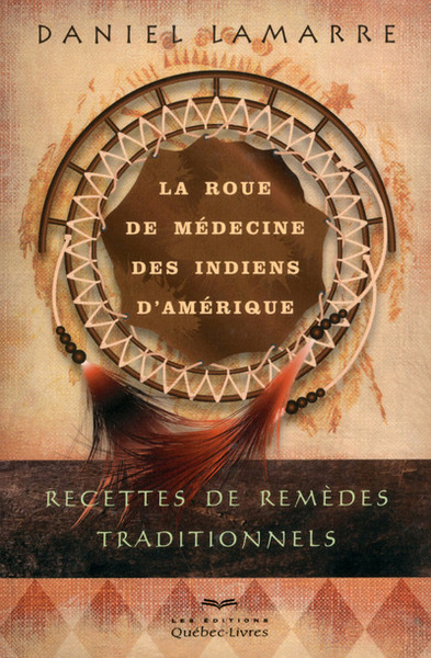 Image de La roue de médecine des indiens d'Amérique