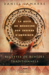 Image de La roue de médecine des indiens d'Amérique
