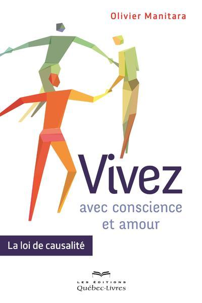 Image de Vivez avec conscience et amour