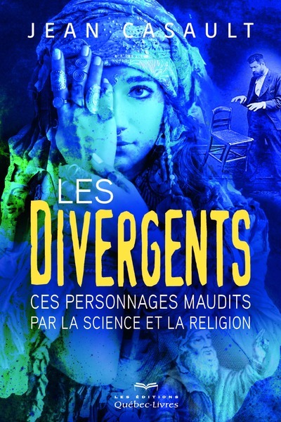 Picture of Les divergents