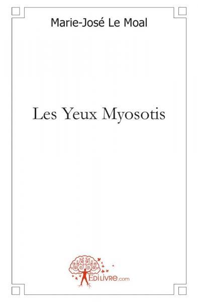 Picture of Les yeux myosotis