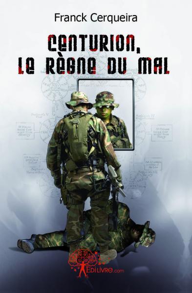 Picture of Centurion, le règne du mal