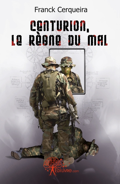 Image de Centurion, le règne du mal