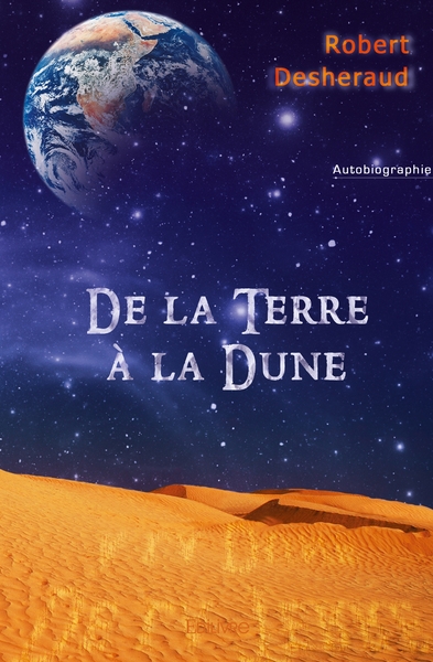 Picture of De la terre à la dune
