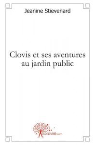 Picture of Clovis et ses aventures au jardin public