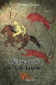Picture of Méfie toi de la lune