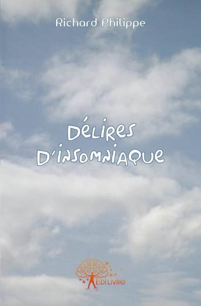 Picture of Délires d'insomniaque