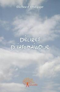 Picture of Délires d'insomniaque
