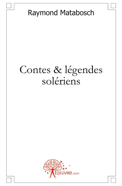 Picture of Contes & légendes solériens