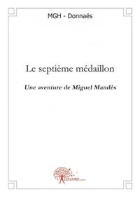 Picture of Le septième médaillon