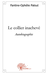 Picture of Le collier inachevé
