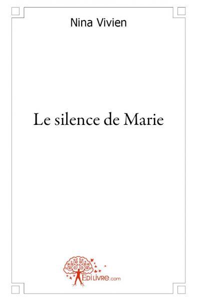 Image de Le silence de marie