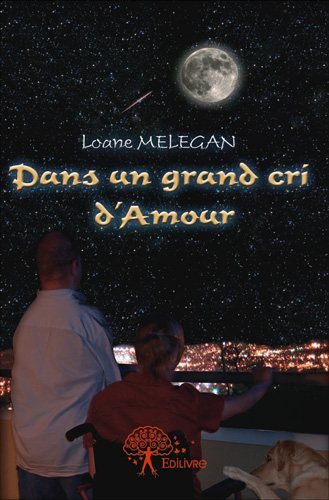 Image de Dans un grand cri d'amour