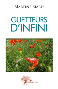 Image de Guetteurs d'infini