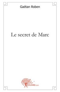 Picture of Le secret de marc