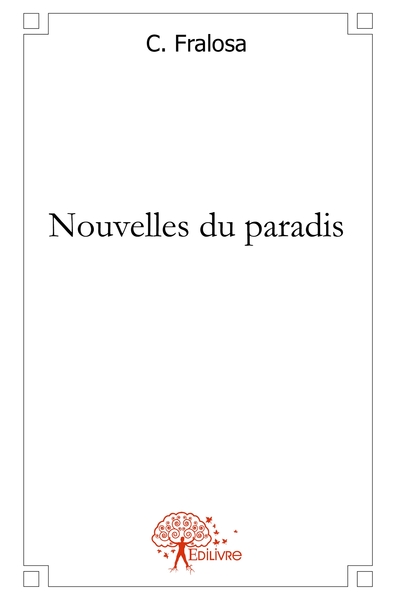 Image de Nouvelles du Paradis