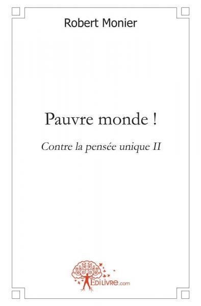 Image de Pauvre monde !