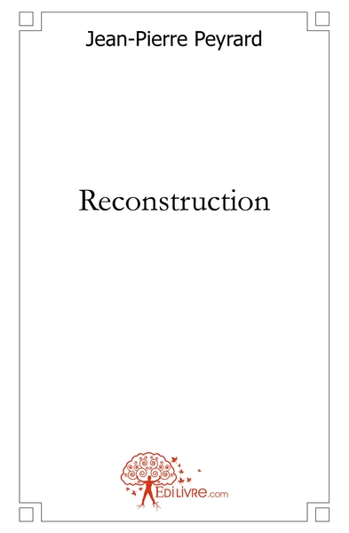 Picture of Reconstruction