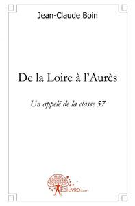 Image de De la loire à l'aurès