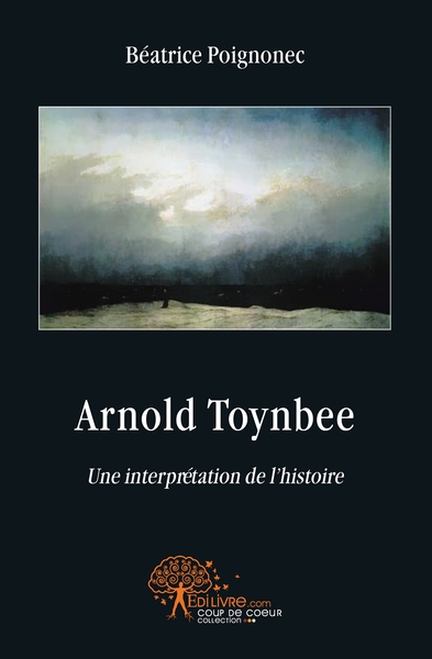 Picture of Arnold Toynbee