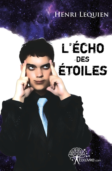 Image de L'écho des étoiles