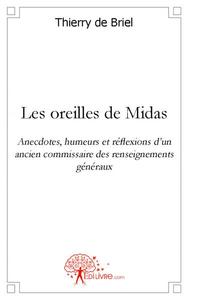 Image de Les oreilles de midas