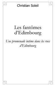 Picture of Les fantômes d'Edimbourg