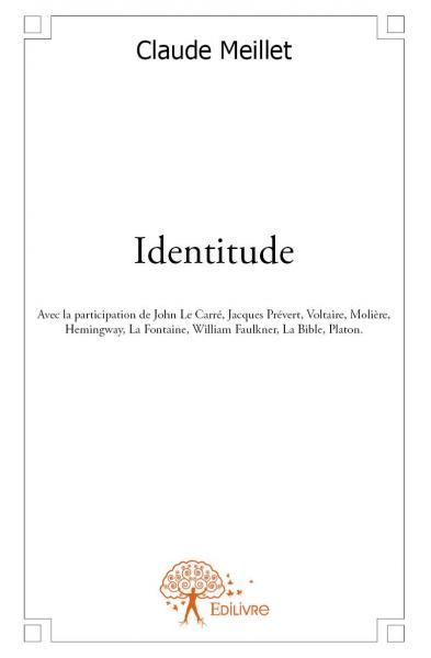 Image de Identitude