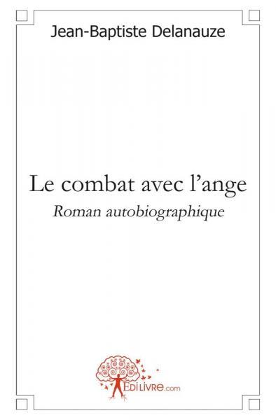 Picture of Le combat avec l'ange
