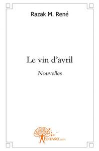 Picture of Le vin d'avril