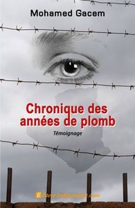 Image de Chronique des années de plomb