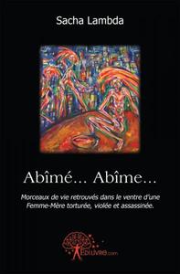 Picture of Abîmé...abîme...
