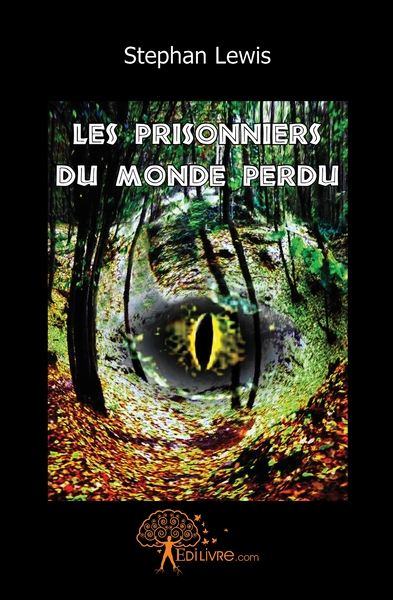 Image de Les prisonniers du monde perdu