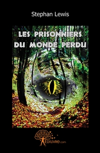 Image de Les prisonniers du monde perdu