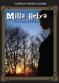Image de Milla, helya et la forêt de l'effroi