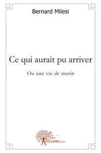 Picture of Ce qui aurait pu arriver