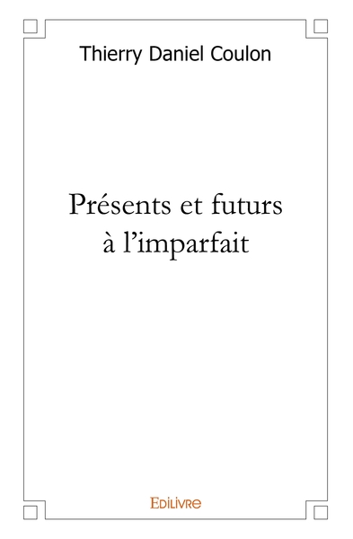 Picture of Présents et futurs à l'imparfait