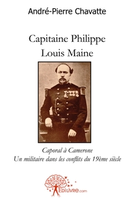 Image de Capitaine Philippe Louis Maine