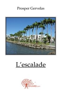 Picture of L'escalade
