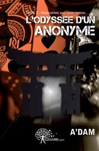 Picture of L'odyssée d'un anonyme