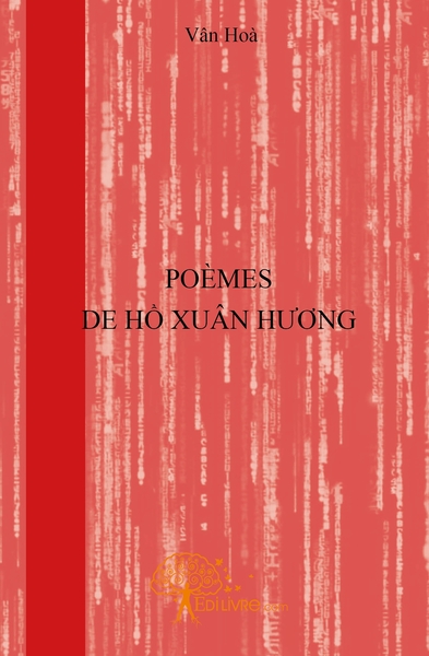 Picture of Poèmes de Hô Xuân H  ng