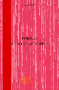 Picture of Poèmes de hô xuân h&#432;&#417;ng