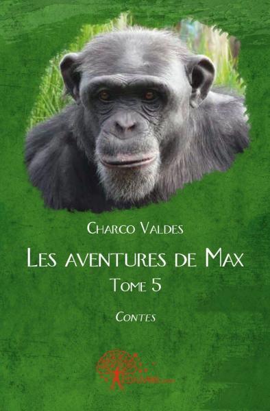 Image de Les aventures de max