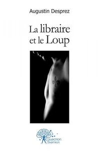 Picture of La libraire et le loup