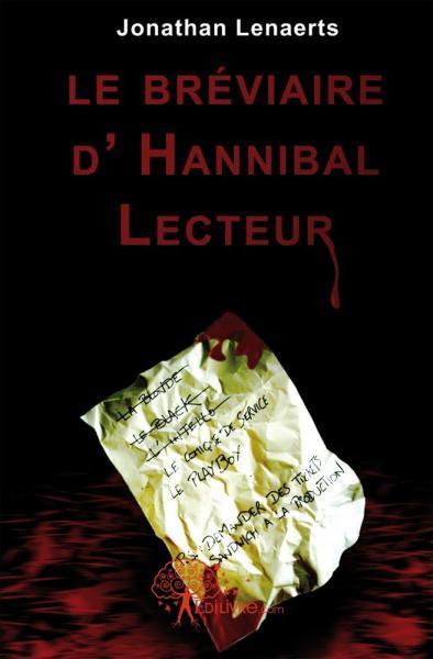 Picture of Le bréviaire d'hannibal lecteur
