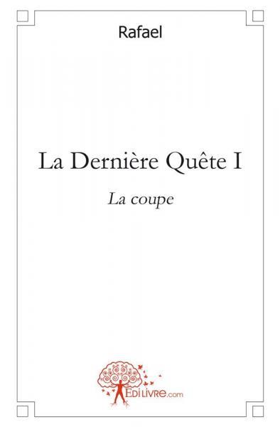 Picture of La dernière quête i