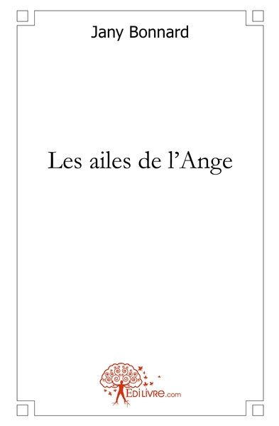 Image de Les ailes de l'Ange