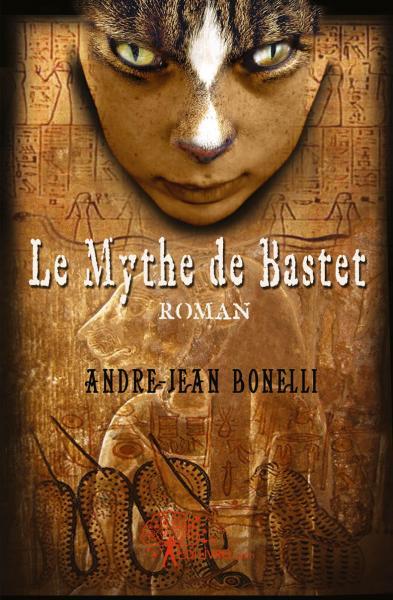 Picture of Le mythe de bastet