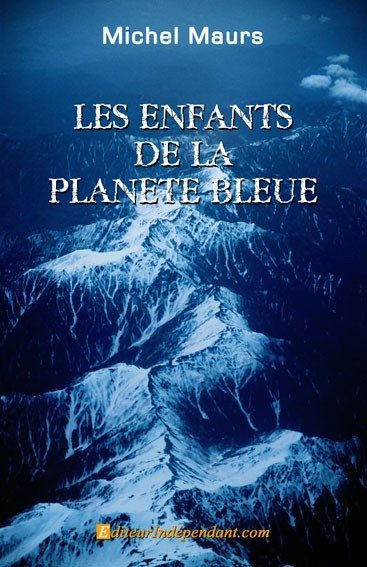 Picture of Les enfants de la planète bleue