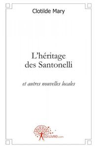 Picture of L'héritage des santonelli